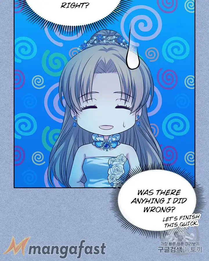 Sincerely: I Became a Duke's Maid Chapter 68 39